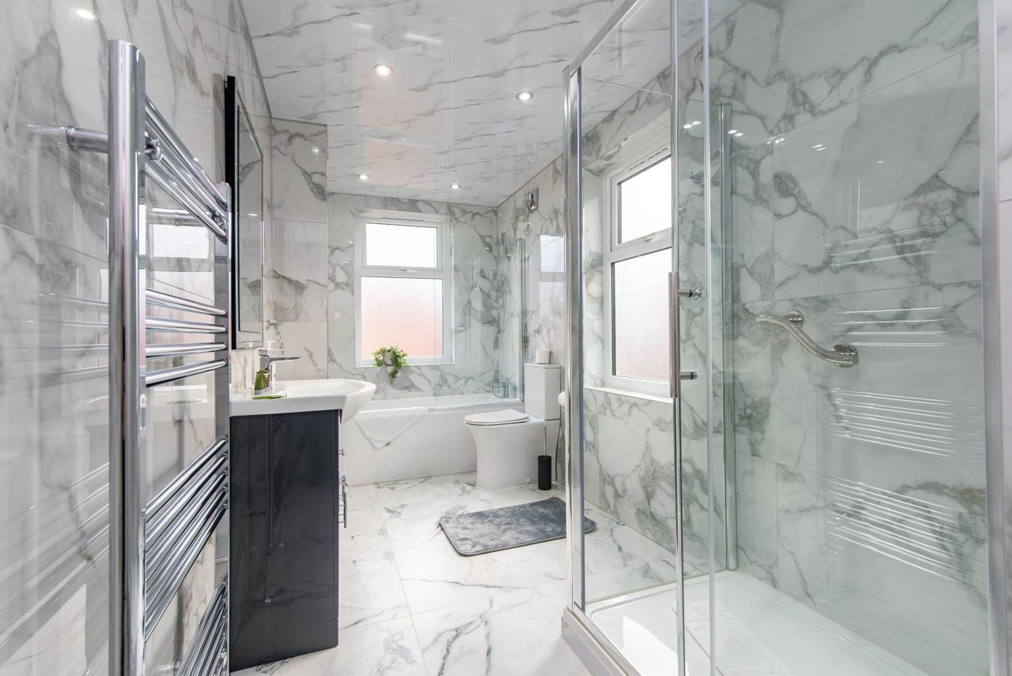 Hébergement de vacances 2 Bedroom House In The Heart Of