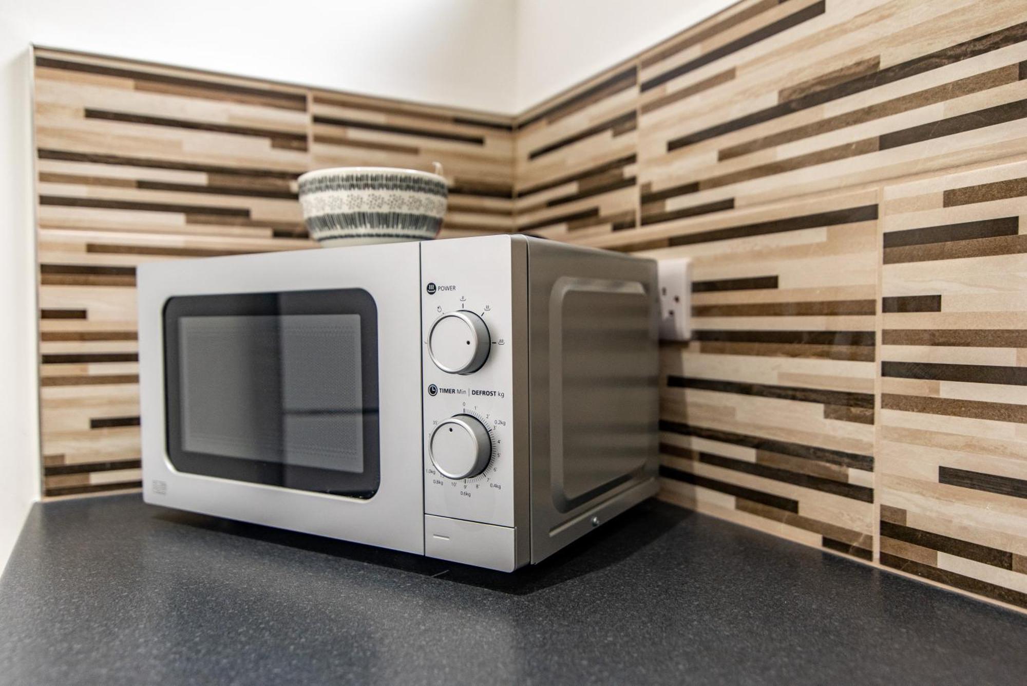 Hébergement de vacances 2 Bedroom House In The Heart Of Leicester
